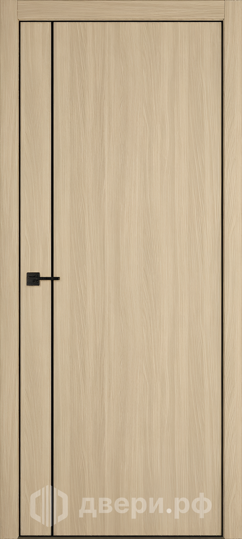 фото: Межкомнатная дверь Урбан 1 ВР