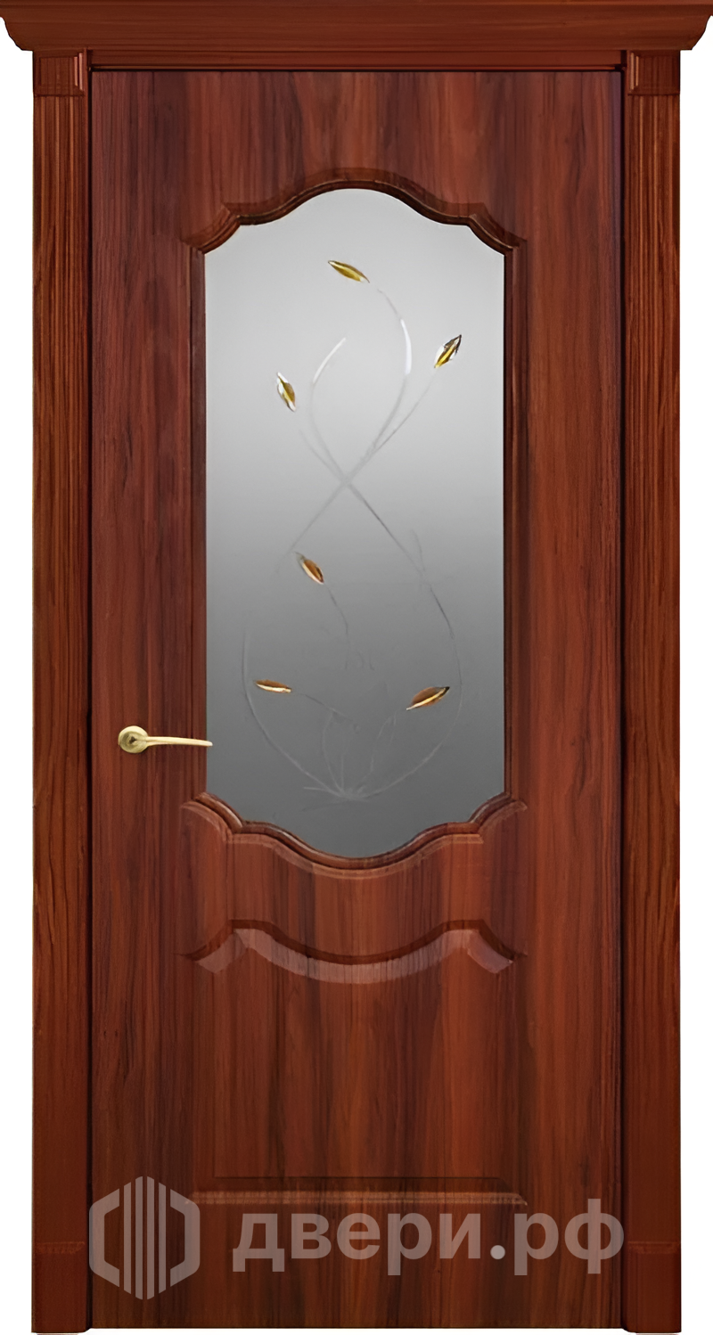 фото: Межкомнатная дверь Мечта