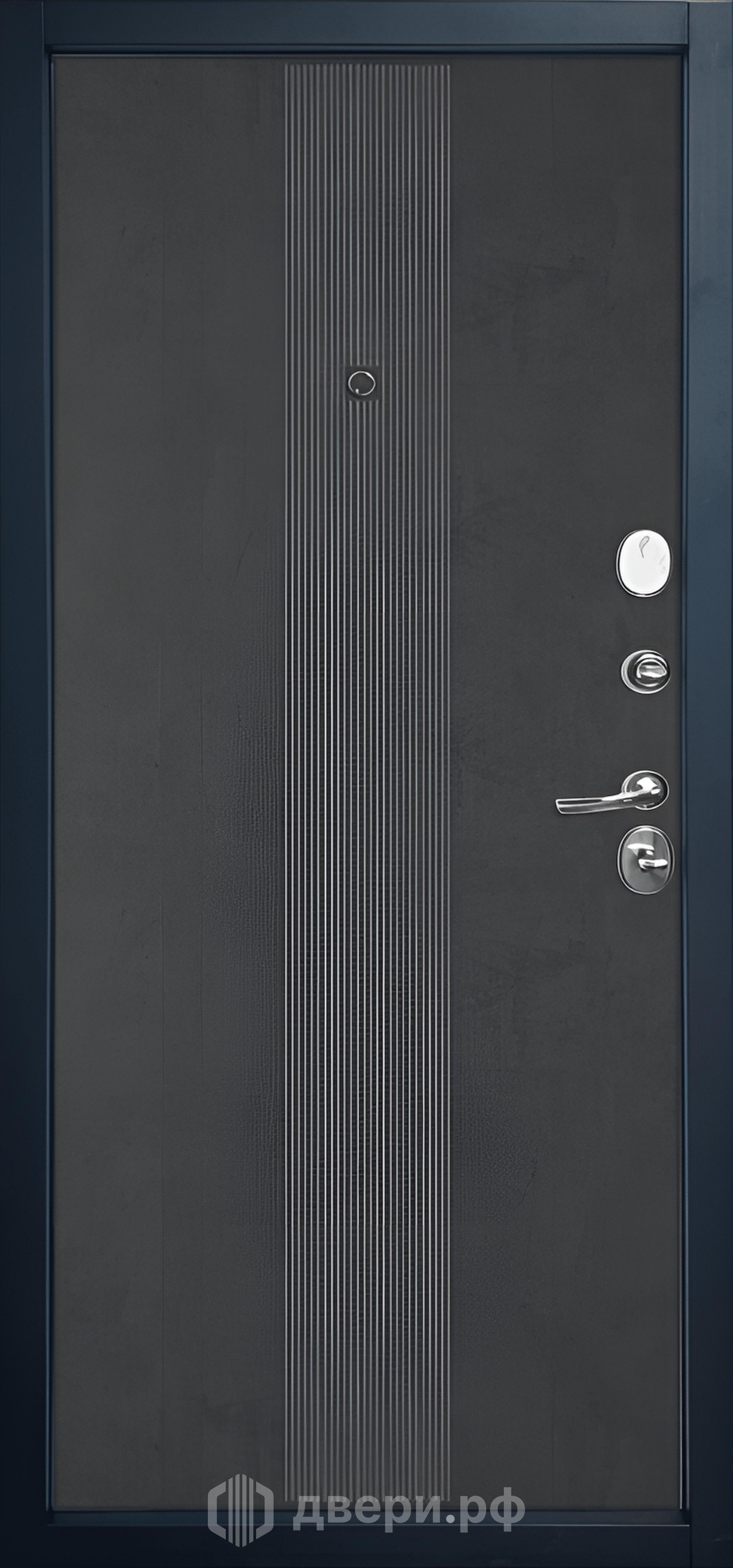 фото: Входная дверь Expert Pro 3K