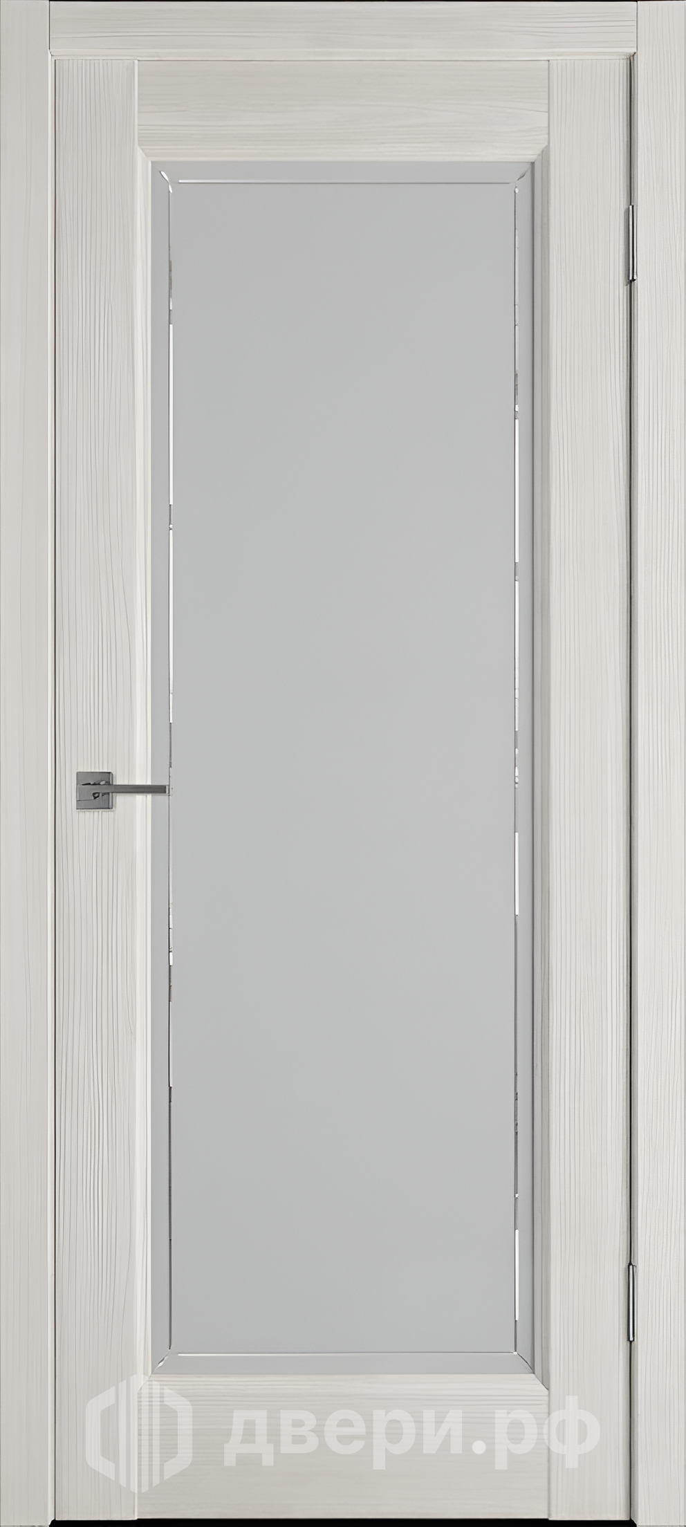 фото: Межкомнатная дверь Элегант 1