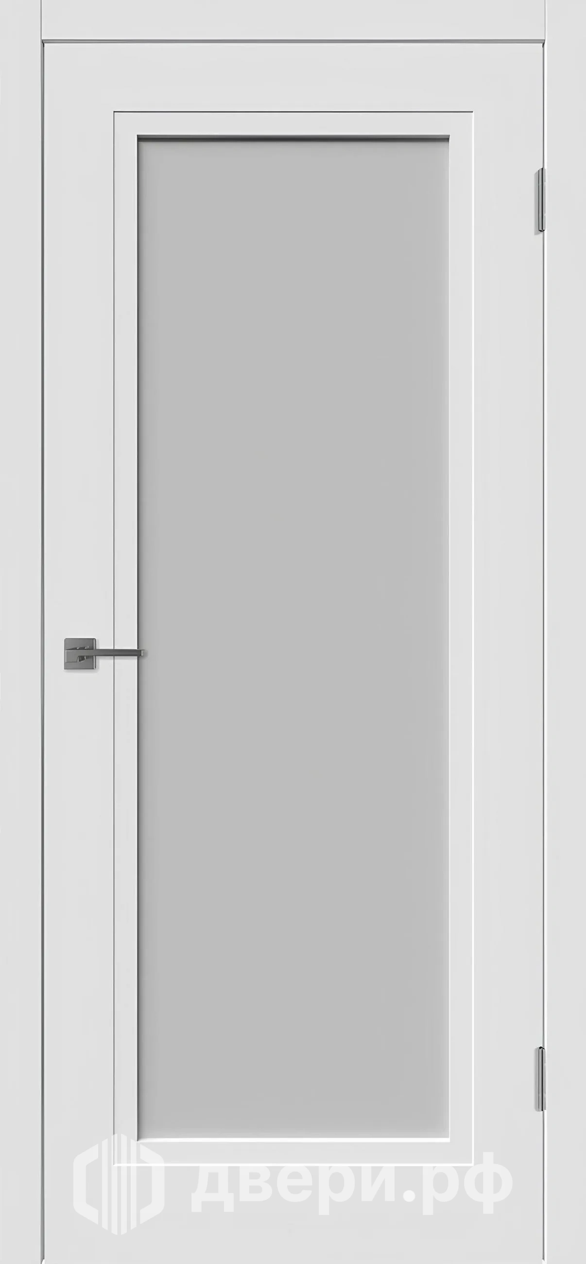 фото: Межкомнатная дверь Flat 1