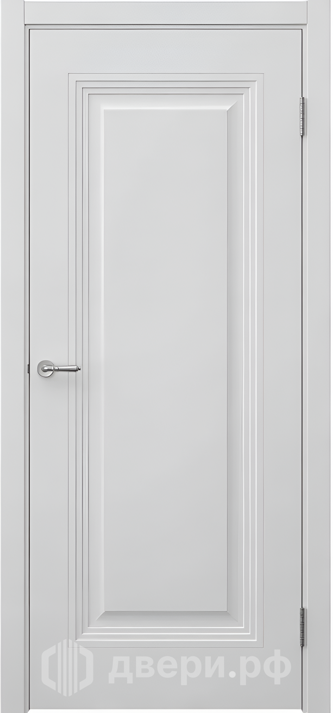 фото: Межкомнатная дверь Сиена 1