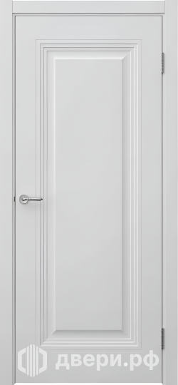 фото: Межкомнатная дверь Сиена 1