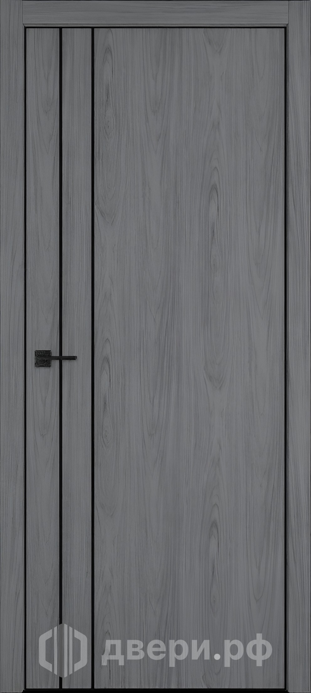 фото: Межкомнатная дверь Урбан 2 ВР