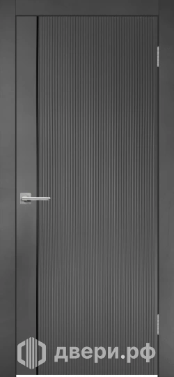 фото: Межкомнатная дверь F-5