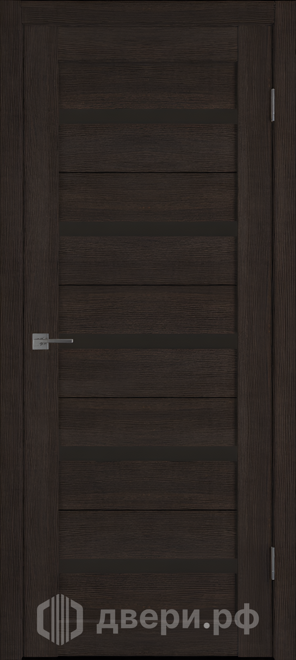 фото: Межкомнатная дверь Atum 7