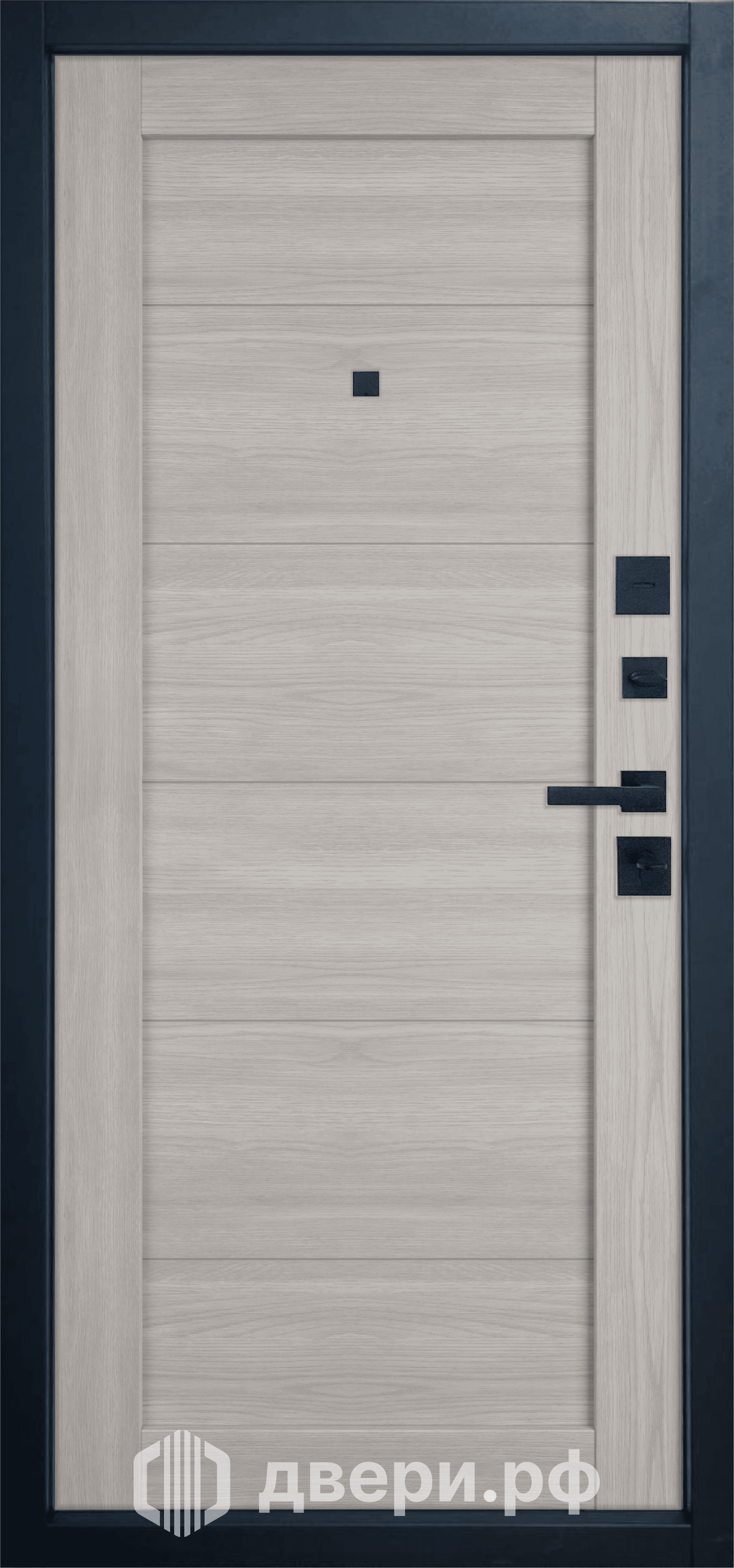 фото: Входная дверь Optima 1