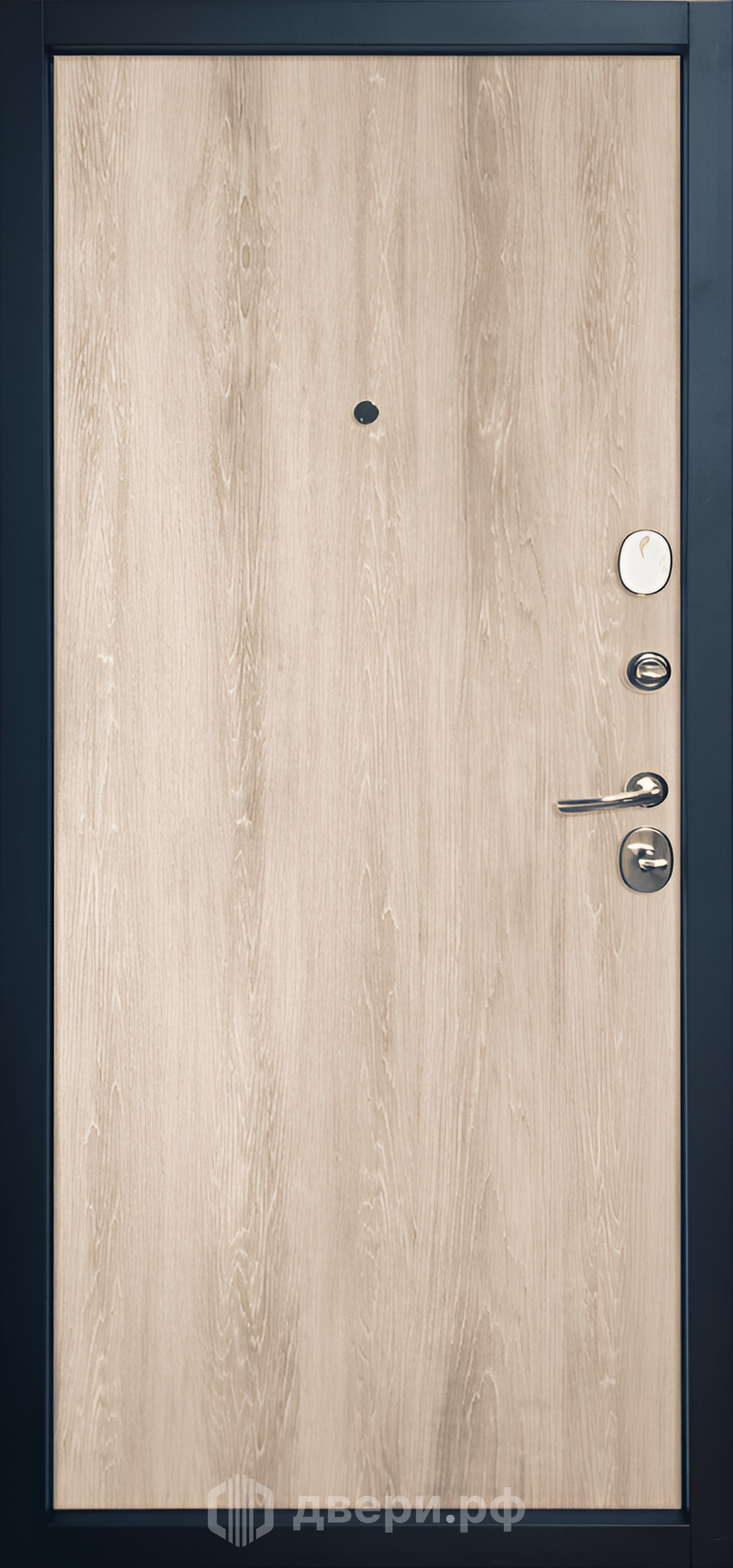 фото: Входная дверь Expert Pro 3K