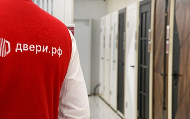Магазин Двери.рф фото: Магазин Двери.рф