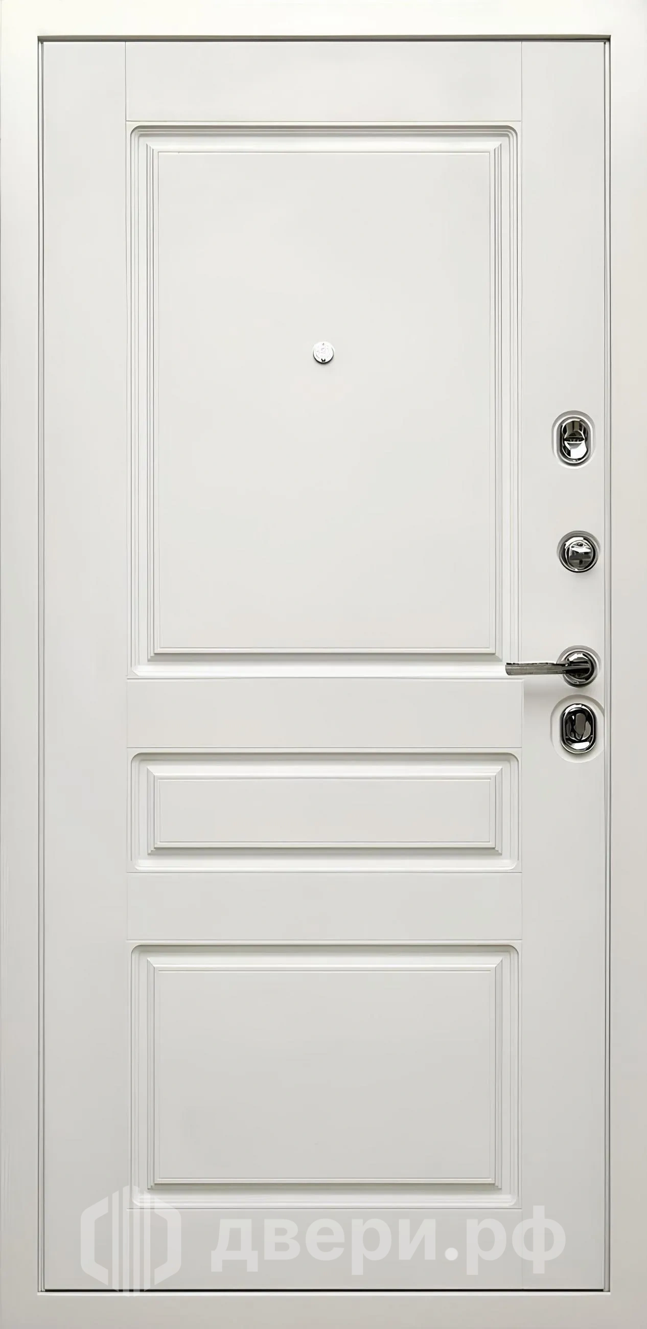 фото: Входная дверь МД-45