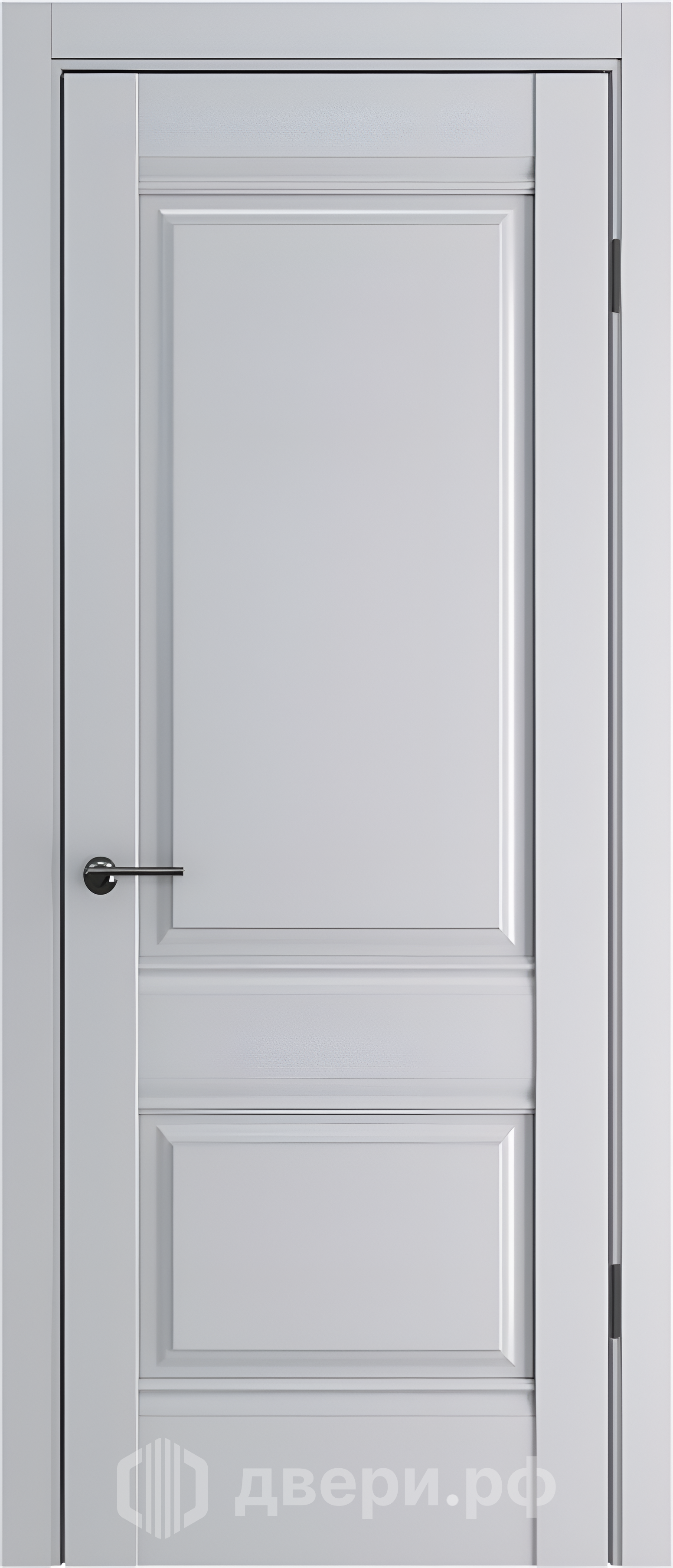 фото: Межкомнатная дверь Классико-42