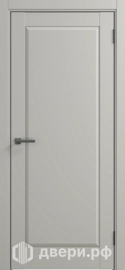 фото: Межкомнатная дверь Эмалекс ЕР 1