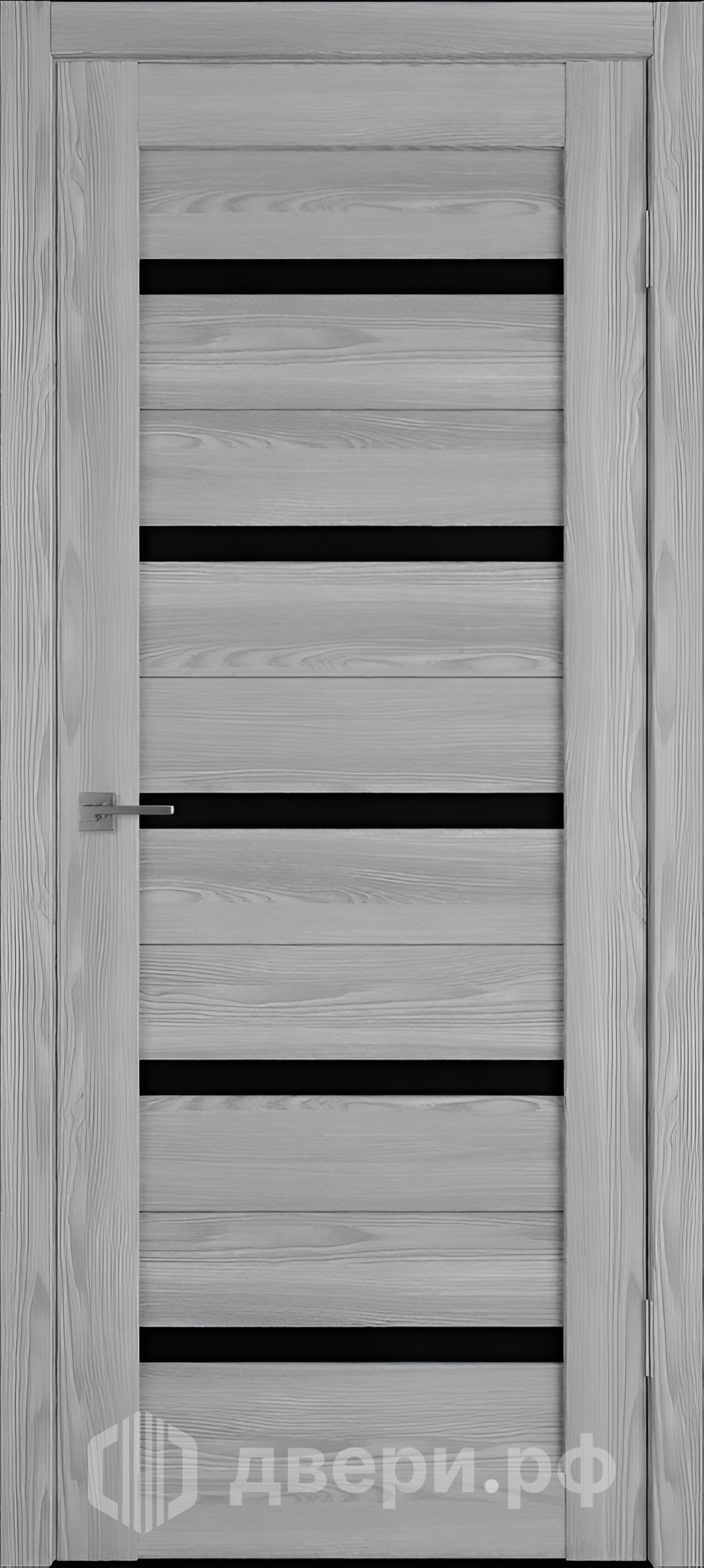 фото: Межкомнатная дверь Atum 7