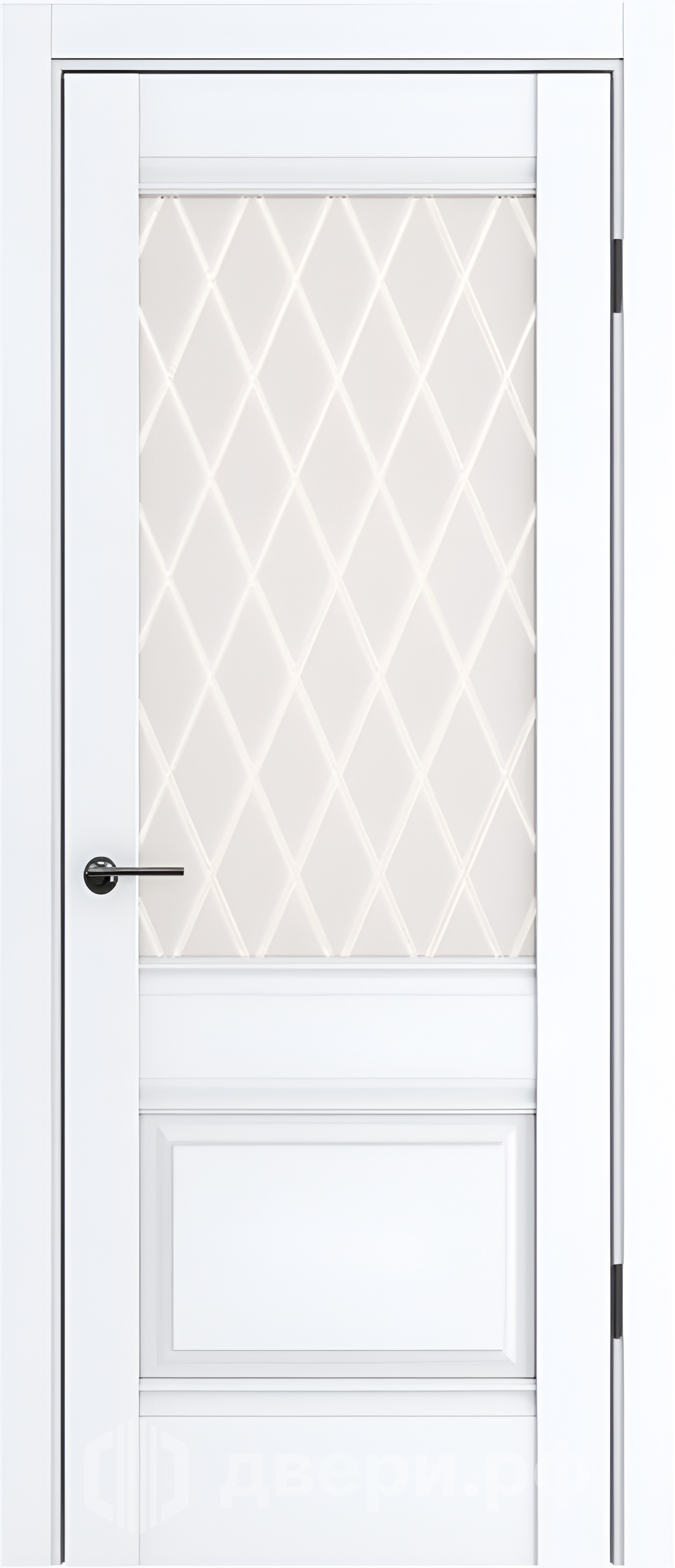 фото: Межкомнатная дверь Классико-43