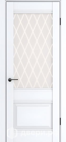 фото: Межкомнатная дверь Классико-43