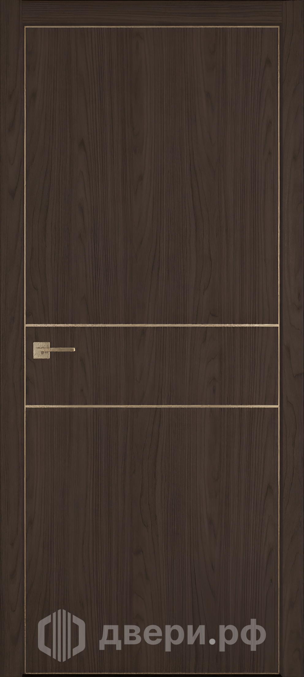 фото: Межкомнатная дверь Urban 2H