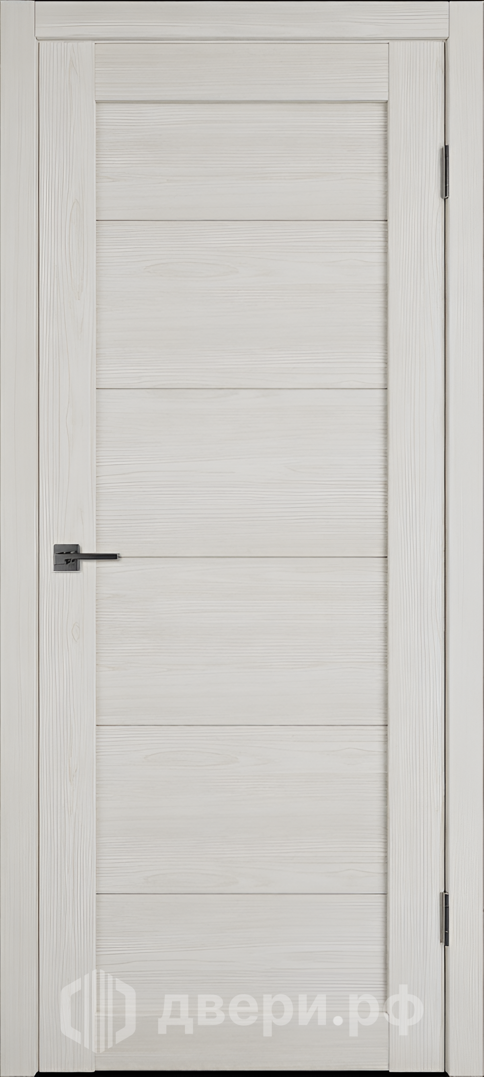 фото: Межкомнатная дверь Атум Про 32 