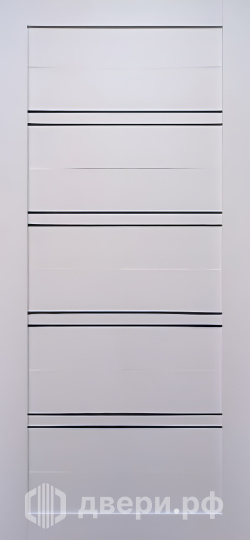 фото: Межкомнатная дверь PV-08