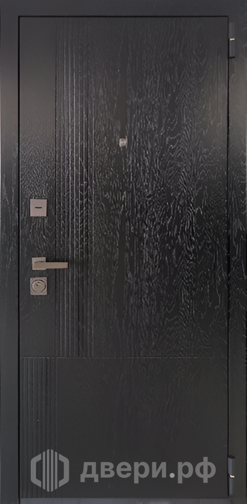 фото: Входная дверь Гранада