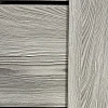 Межкомнатная дверь Atum 5 (Black Gloss) №1 фото: Межкомнатная дверь Atum 5 (Black Gloss) №1