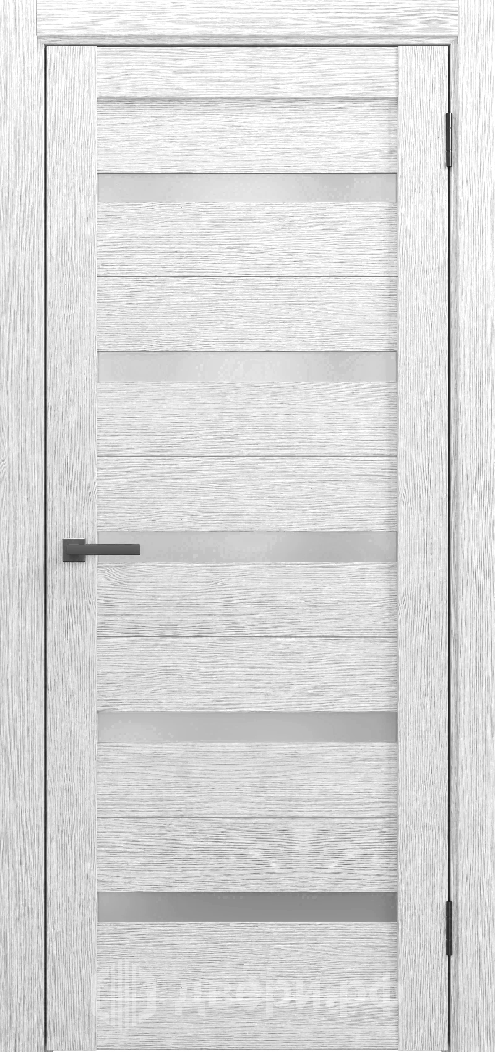 фото: Межкомнатная дверь PV-2