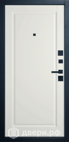 фото: Входная дверь Termo Strong 1