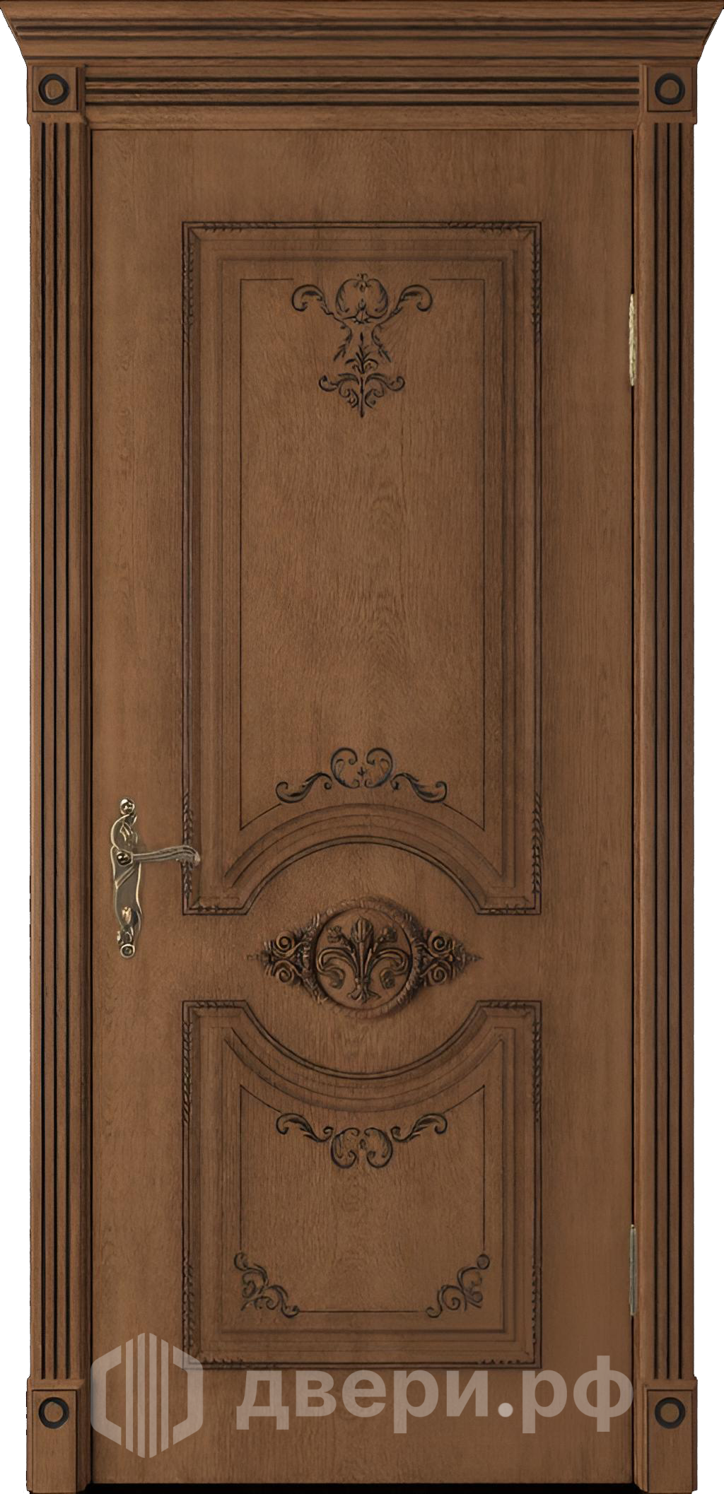 фото: Межкомнатная дверь Ruzanne