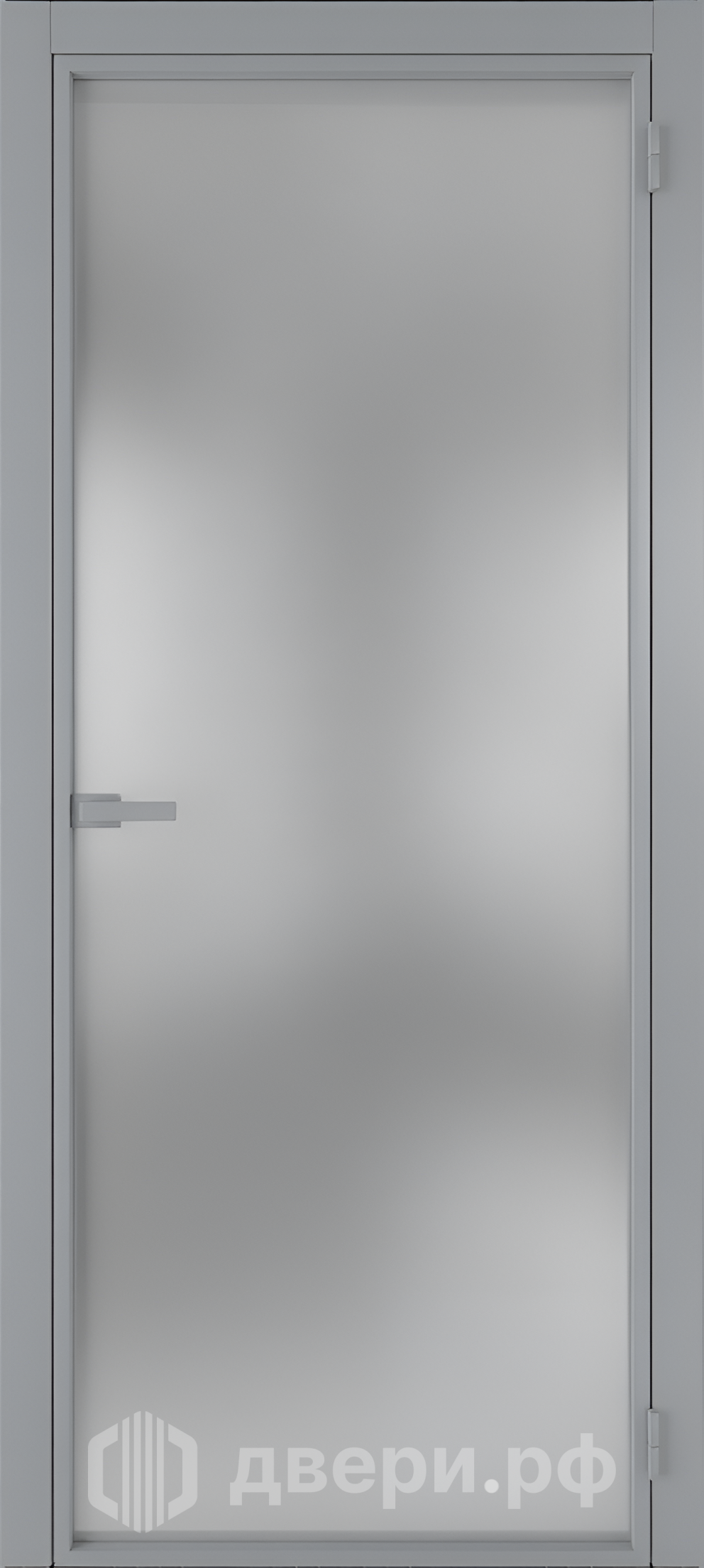 фото: Межкомнатная дверь System R00