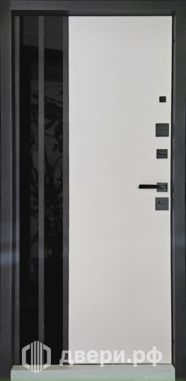 фото: Входная дверь Троя 274