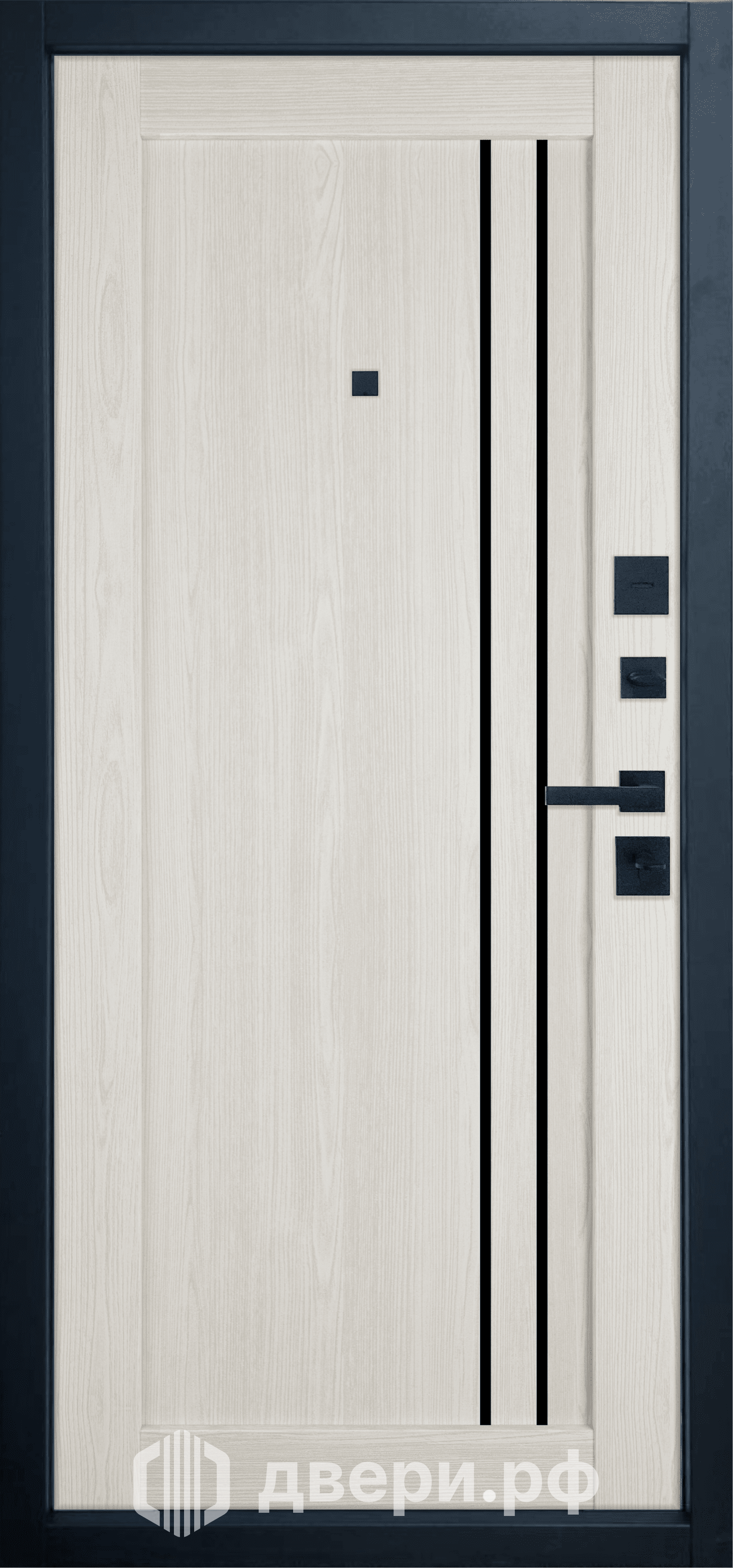 фото: Входная дверь Expert LT