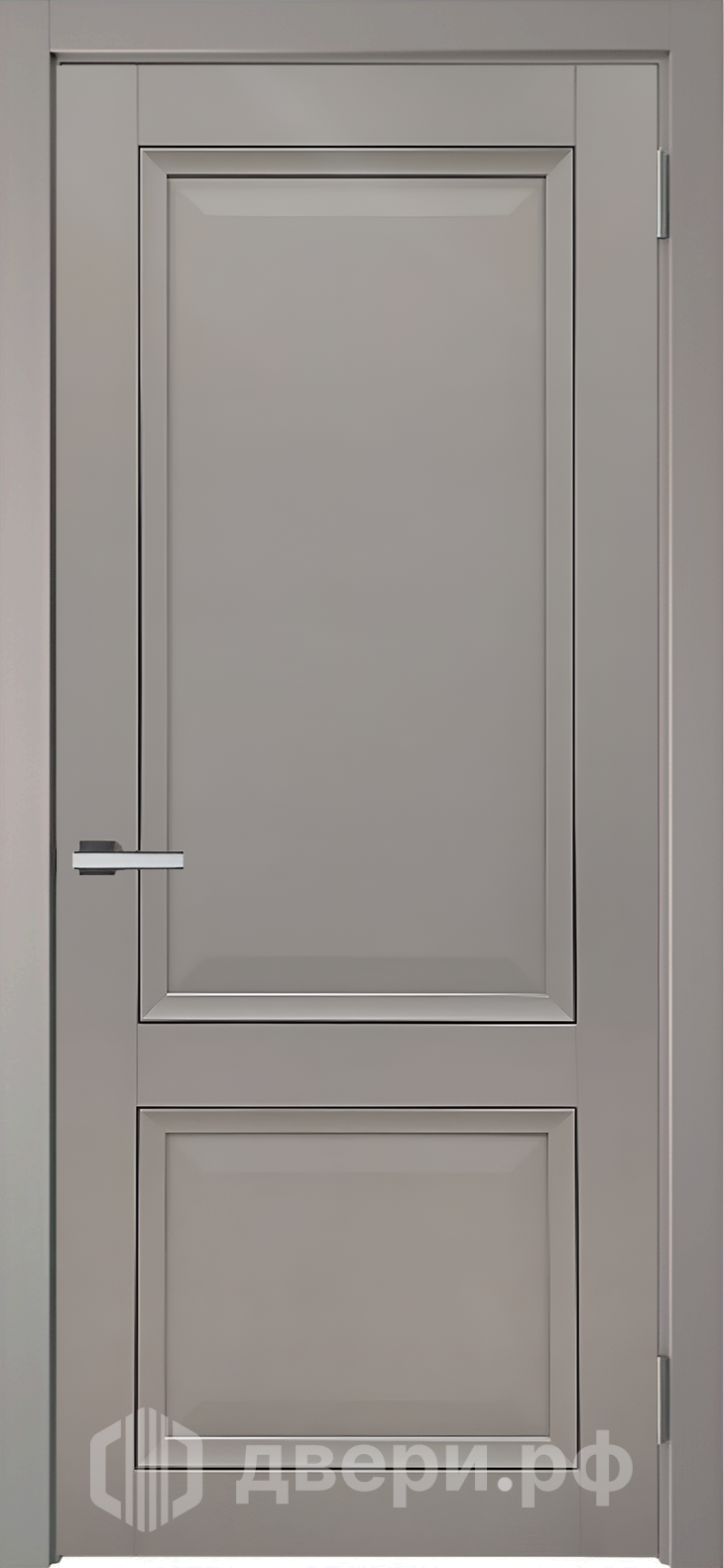 фото: Межкомнатная дверь БГ10