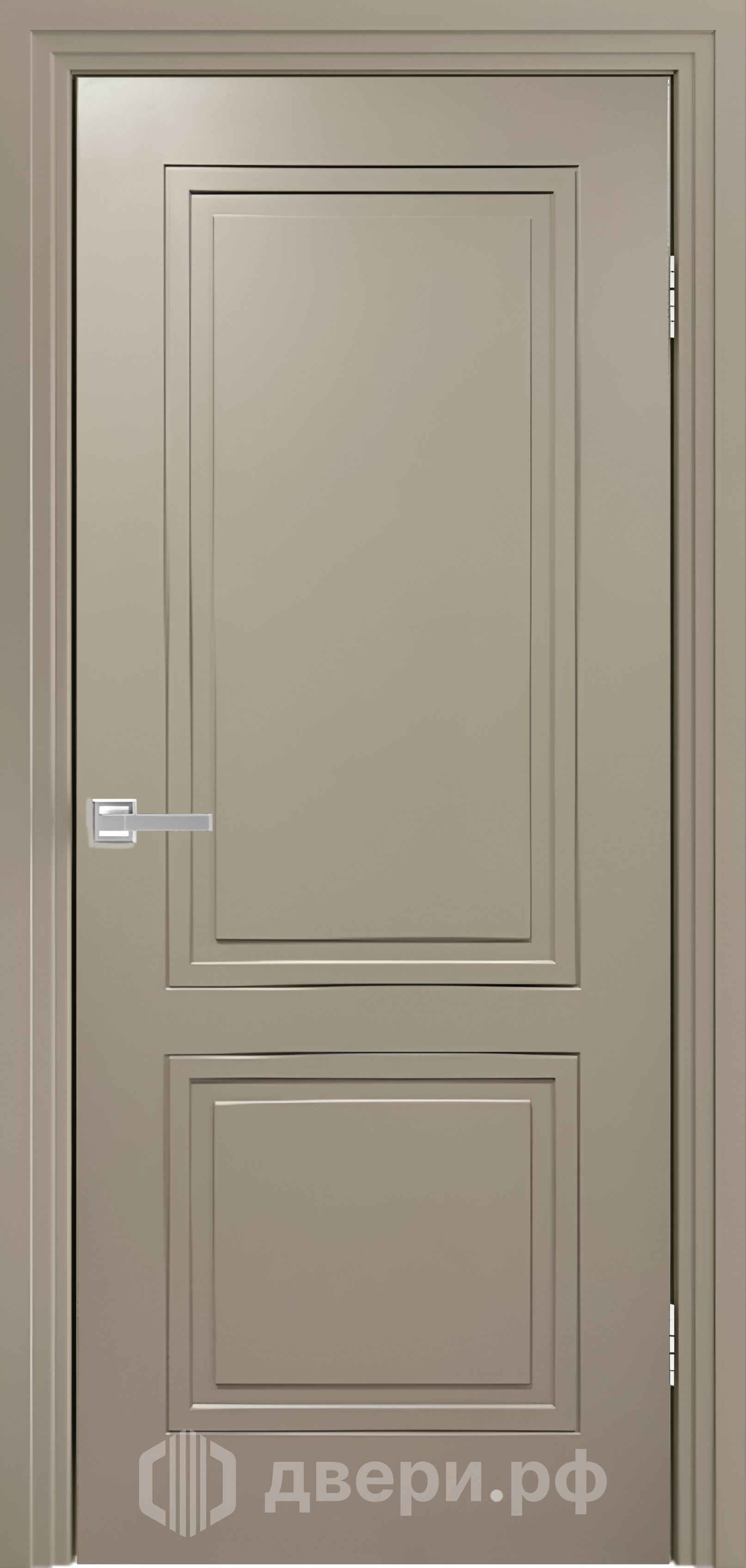 фото: Межкомнатная дверь Урбан 2