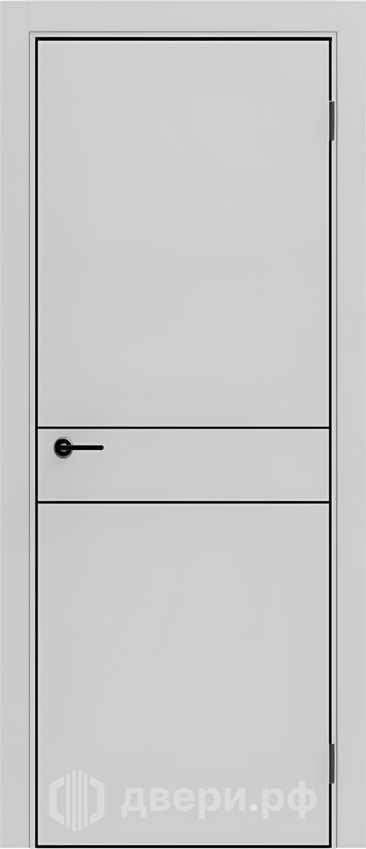 фото: Межкомнатная дверь Порта-52