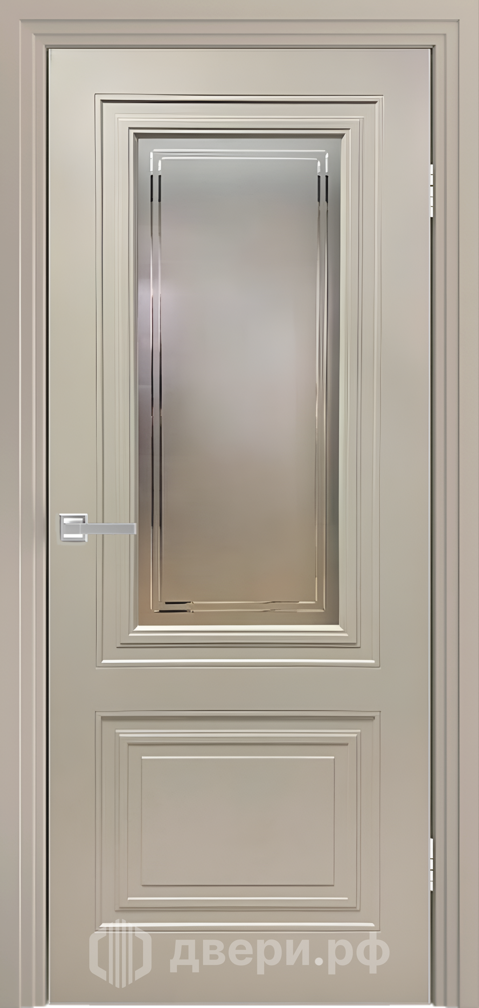 фото: Межкомнатная дверь Оптима 2