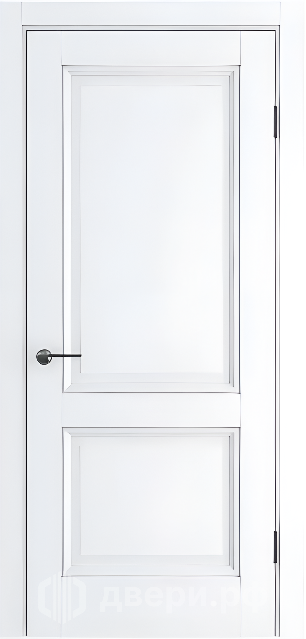 фото: Межкомнатная дверь Классико-32