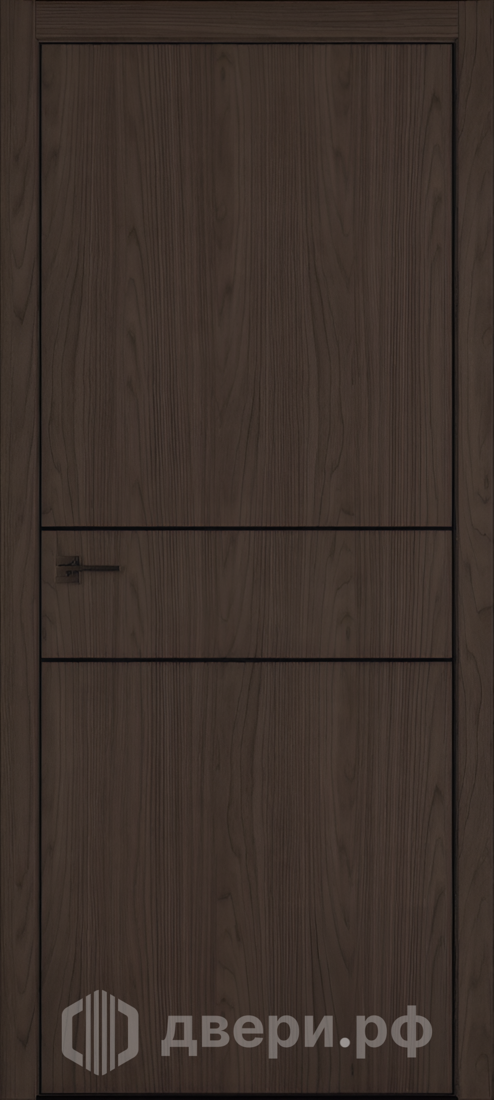 фото: Межкомнатная дверь Urban 2H