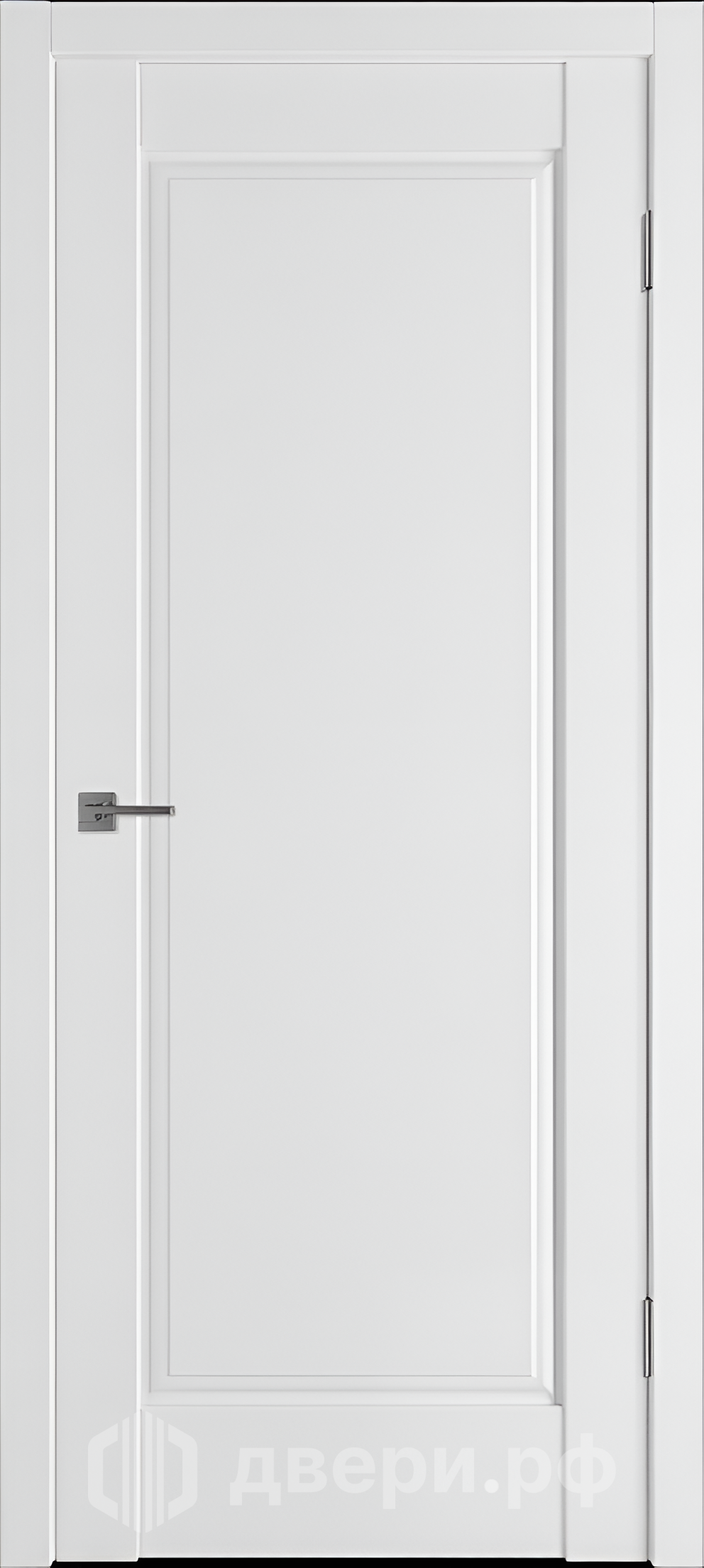 фото: Межкомнатная дверь Innova 01W