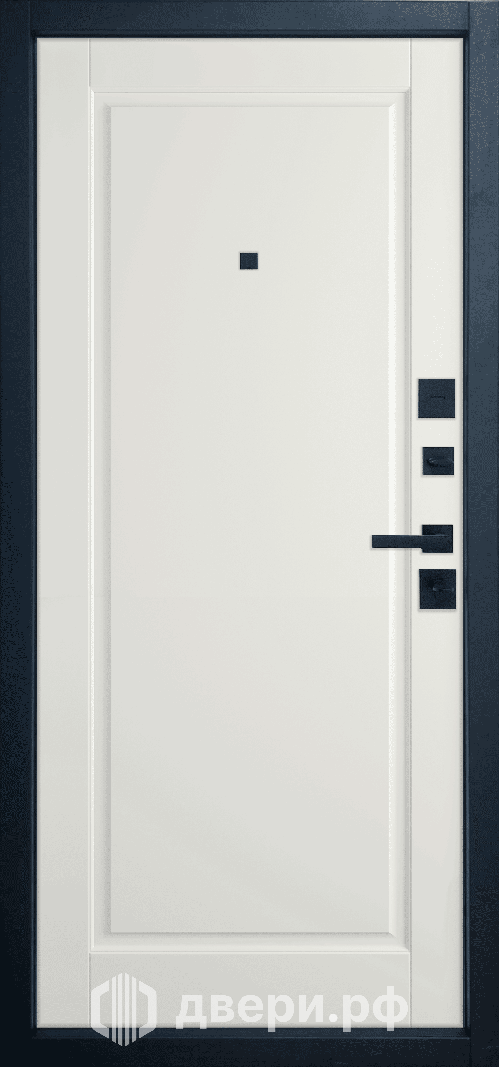 фото: Входная дверь Optima 1