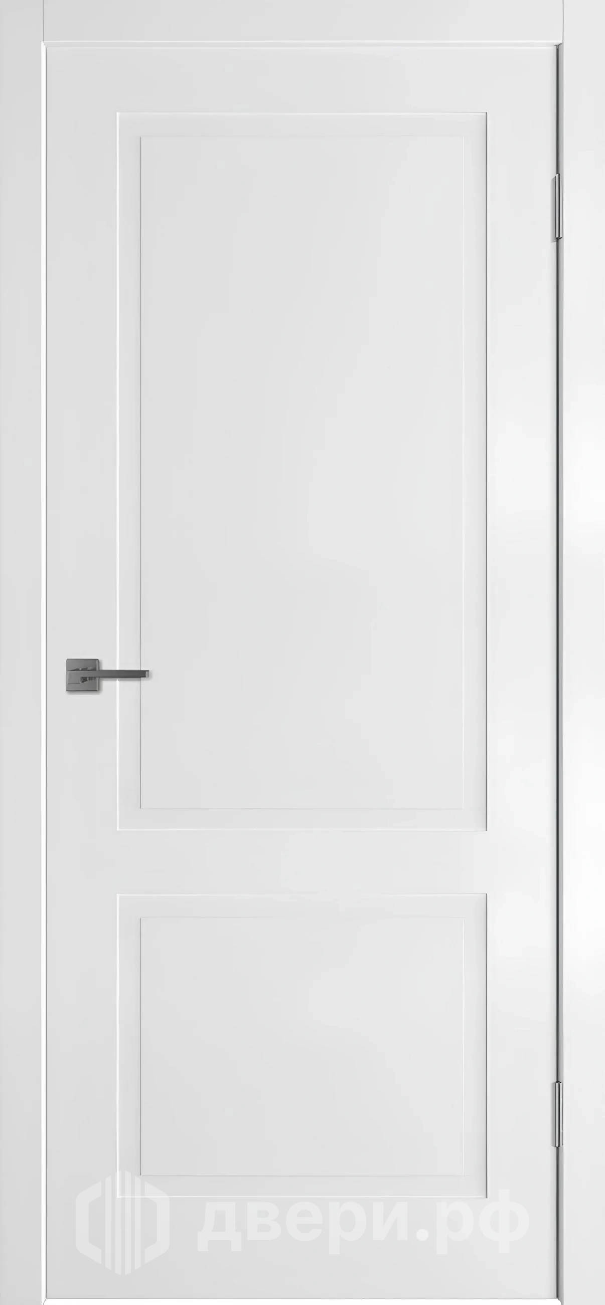 Межкомнатная дверь Flat 2 фото: Межкомнатная дверь Flat 2