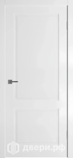 фото: Межкомнатная дверь Flat 2 Pro