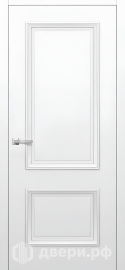 фото: Межкомнатная дверь Муза