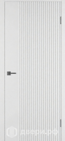 фото: Межкомнатная дверь Sector