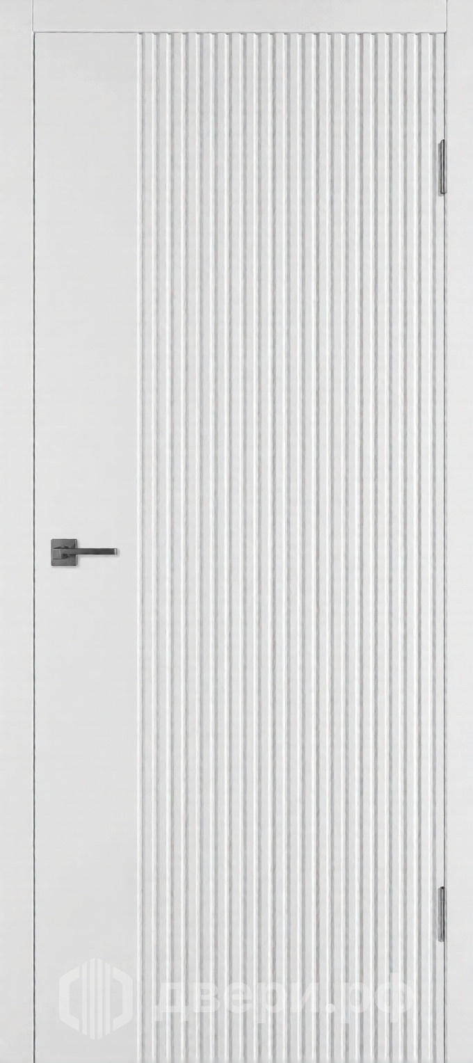 фото: Межкомнатная дверь Sector