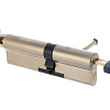 фото:  Цилиндровый механизм Apecs Premier XR-100(45/55C)-C15 №2