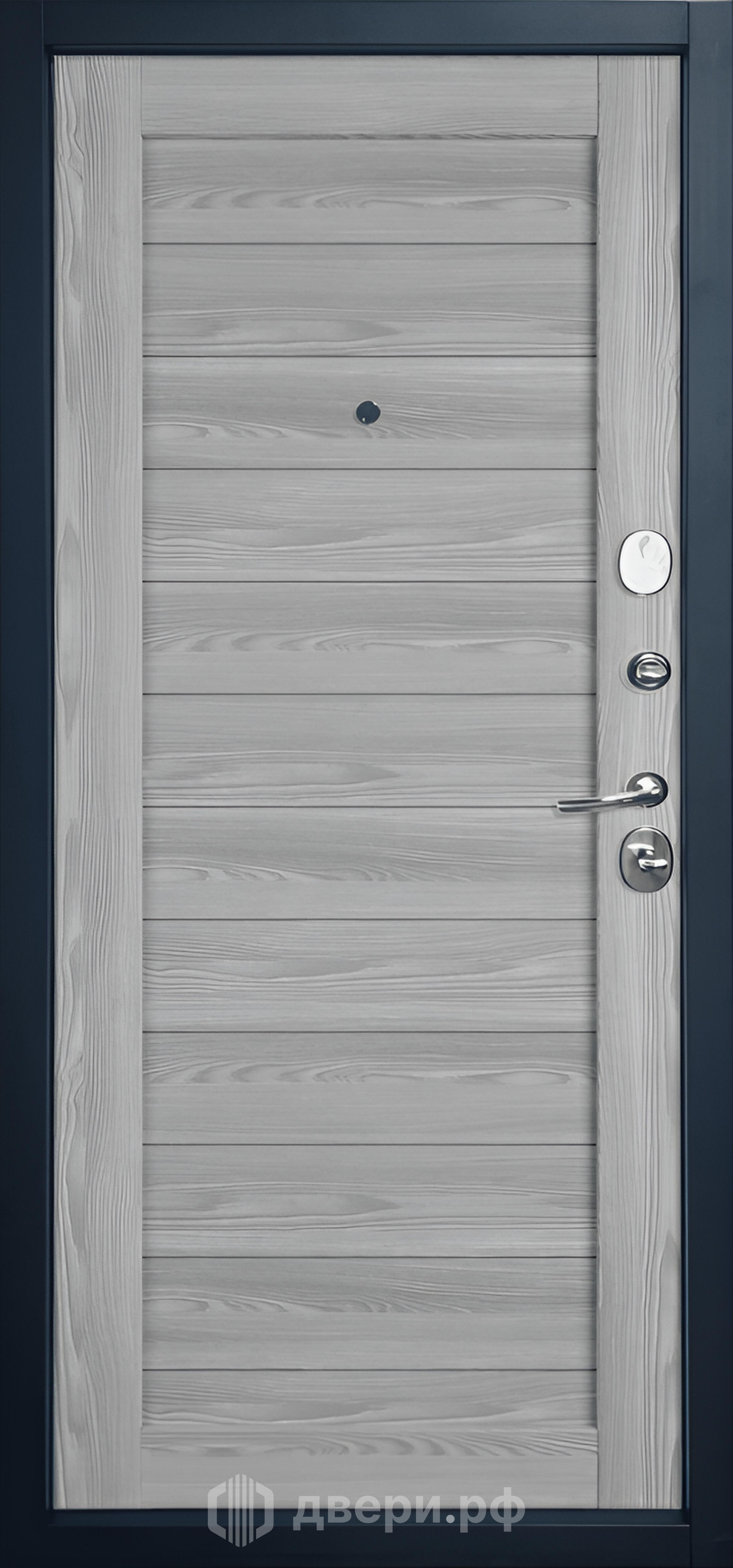 фото: Входная дверь Expert Pro 3K