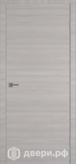 фото: Межкомнатная дверь Соло