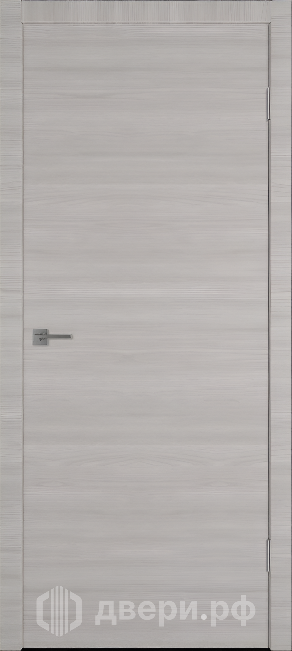 фото: Межкомнатная дверь Соло