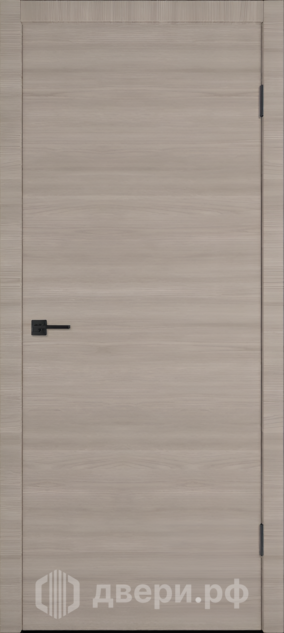 фото: Межкомнатная дверь Соло