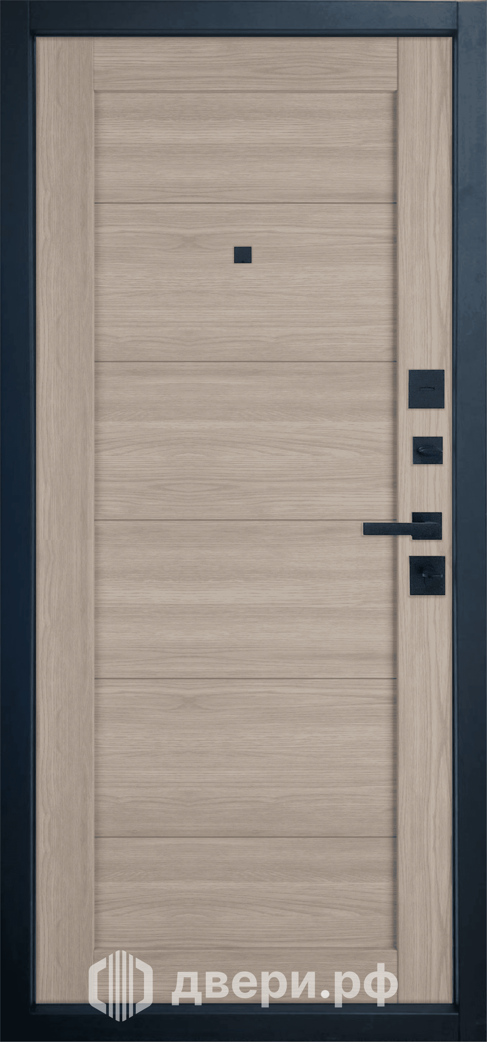 фото: Входная дверь Expert LT