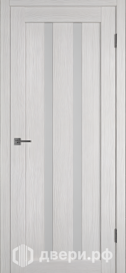 фото: Межкомнатная дверь Atum 2